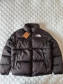 Giacca The North Face Puffer Nera