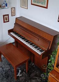 Pianoforte Furstein Farfisa