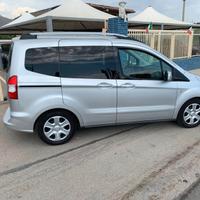 Ford Tourneo Courier 1.5 TDCI 75 CV S&S Plus