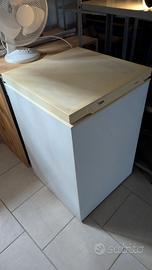 Congelatore a pozzetto 