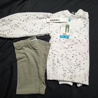 completino bimba 4 anni