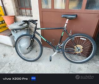 Mountain Bike Uomo 