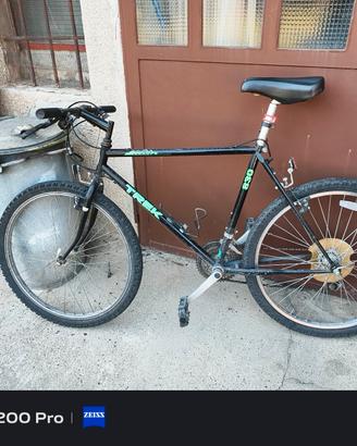Mountain Bike Uomo 