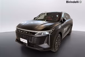 OMODA PHEV 1.5TGDI - Trazione AWD DHT3 Premium (AW