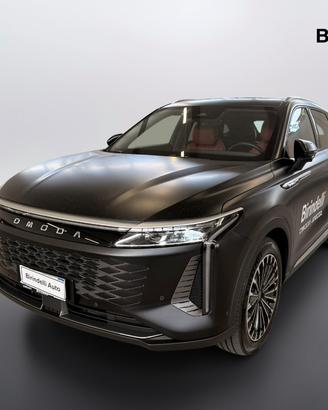 OMODA PHEV 1.5TGDI - Trazione AWD DHT3 Premium (AW