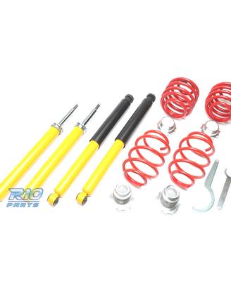 SOSPENSIONE FILETTATA TA TECHNIX OPEL ASTRA 91-97