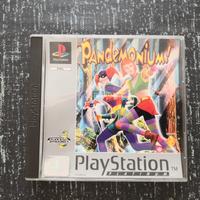 Pandemonium per PS1