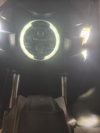 Faro originale seat mo 125 s01 s01 plus 