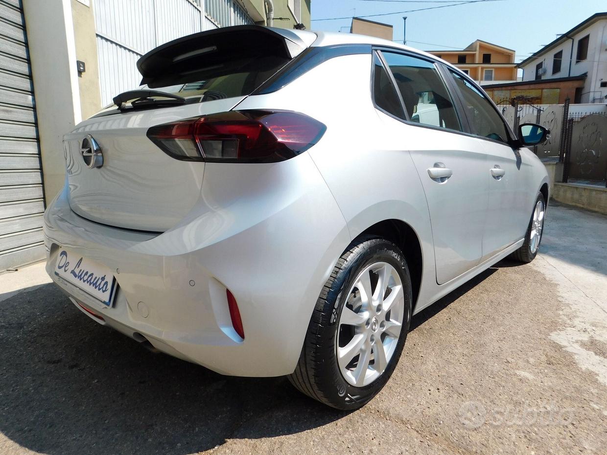 Opel Corsa 6ª serie