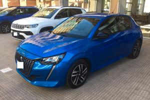 Peugeot 208 PureTech 100 Stop&Start 5 porte Allure