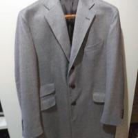 Cappotto  Uomo mai usato Cashmere/ Lana -  XXL