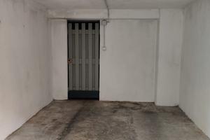 Garage privato coperto - Accesso 24h