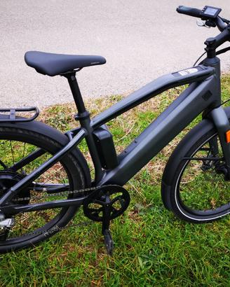 E-BIKE STROMER ST1 taglia L