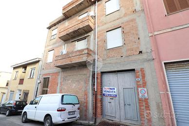 CASA INDIPENDENTE A CAGLIARI