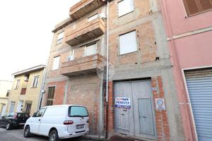 CASA INDIPENDENTE A CAGLIARI