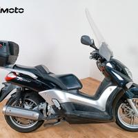 YAMAHA X-CITY 250 - 2015