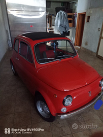 Fiat 500 l