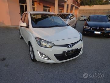 Hyundai i20 1.2 5p. Classic