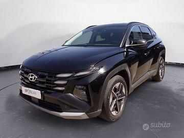Hyundai Tucson 1.6 CRDi MHEV 2wd 136cv Busine...