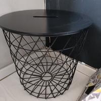 tavolini contenitori 