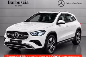 Mercedes-Benz GLA GLA-H247 2023 - 180 d Progr...