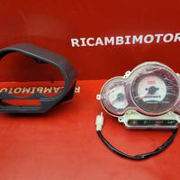 STRUMENTAZIONE E COVER APRILIA SR50 DITECH