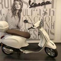 Piaggio Vespa 125 Primavera ABS E4