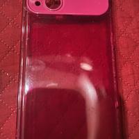 Cover iphone 14 Plus rosa