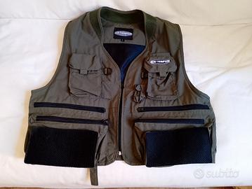 Gilet multitasca Thompson
