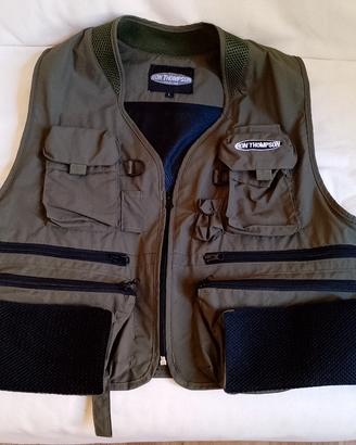 Gilet multitasca Thompson