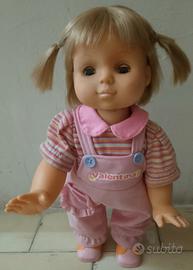 bambola Valentina vintage GP10