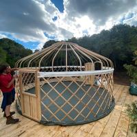 Yurta - Yurts for life