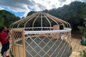 Yurta - Yurts for life