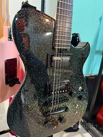 Manson M-Series MB-1 Sustainiac Fuzz Factory 2025