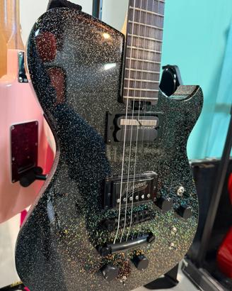 Manson M-Series MB-1 Sustainiac Fuzz Factory 2025