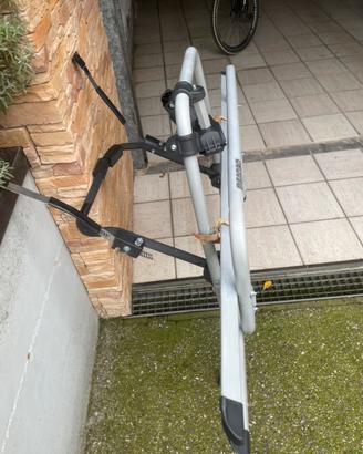 PORTABICI “MENABO” 3 POSTI