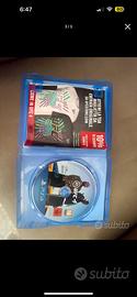 Giochi per ps4