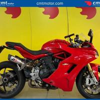 DUCATI Supersport 939 Garantita e Finanziabile