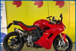 DUCATI Supersport 939 Garantita e Finanziabile