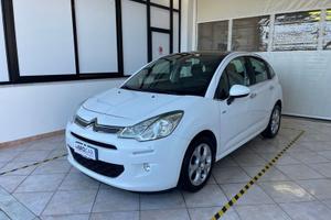 Citroën C3 1.4 HDi 70 Exclusive