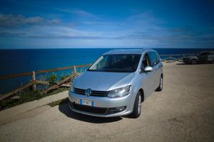 VOLKSWAGEN Sharan 2ª serie - 2012