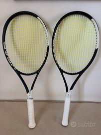 SPEED head MP 2026 tennis racquet