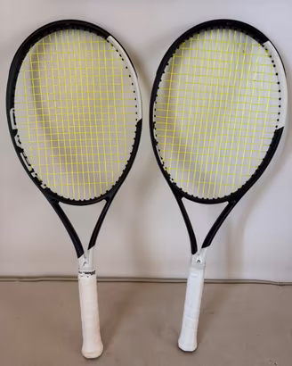 SPEED head MP 2026 tennis racquet