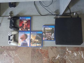 Playstation 4