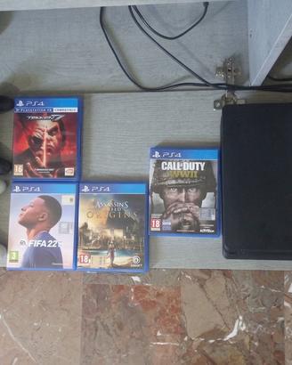 Playstation 4