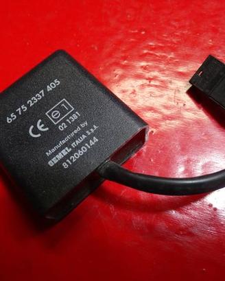 CENTRALINA ALLARME ELETTRICO BMW F650CS R1150RT R6