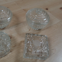 Soprammobili porta cioccolatini