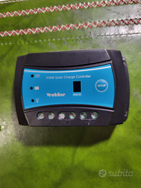 Centralina per pannelli solari