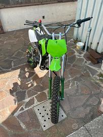 pit bike 125cc