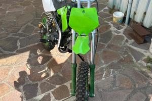 pit bike 125cc